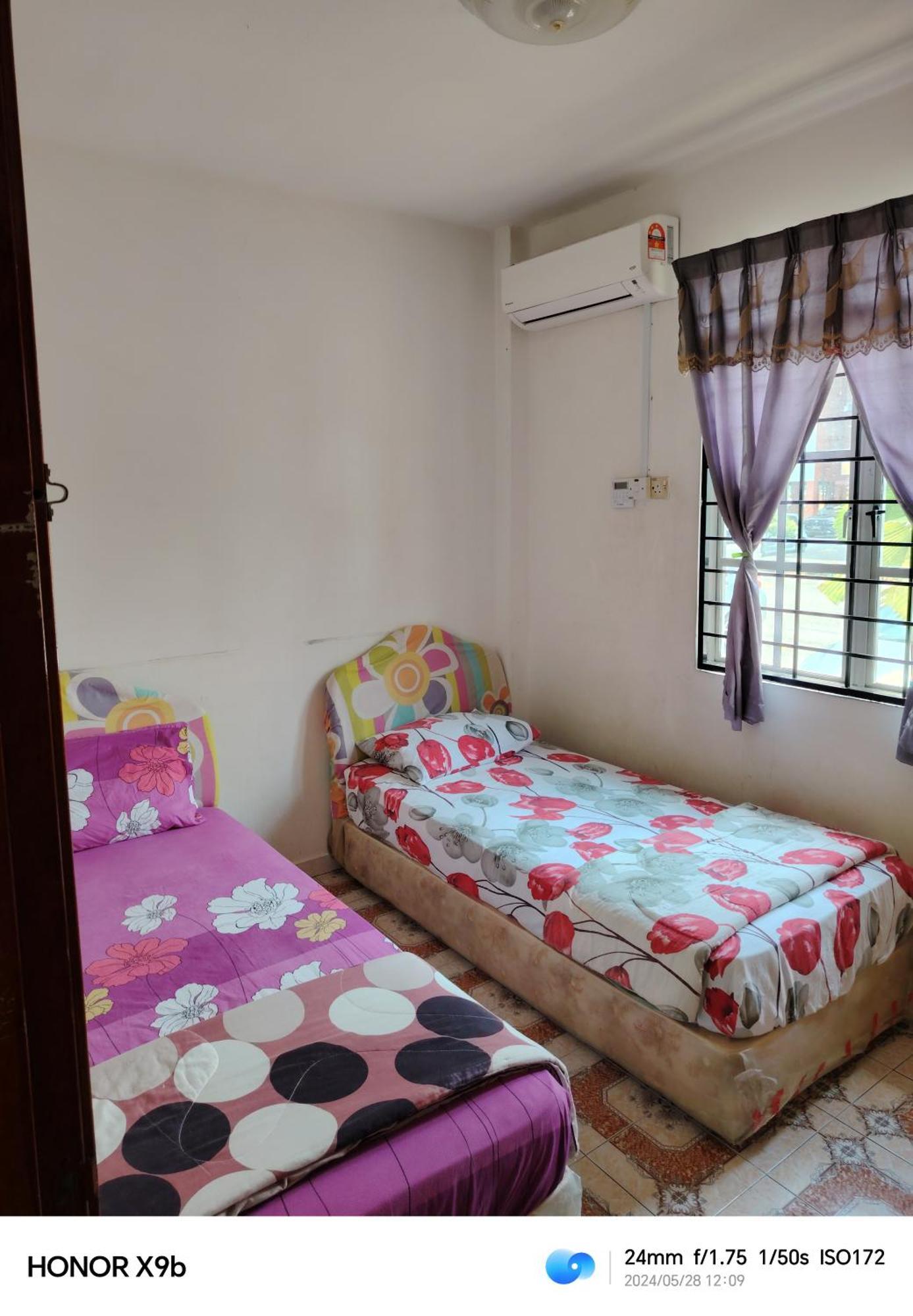 Pd Perdana - Pidi Resort A108 Port Dickson Room photo