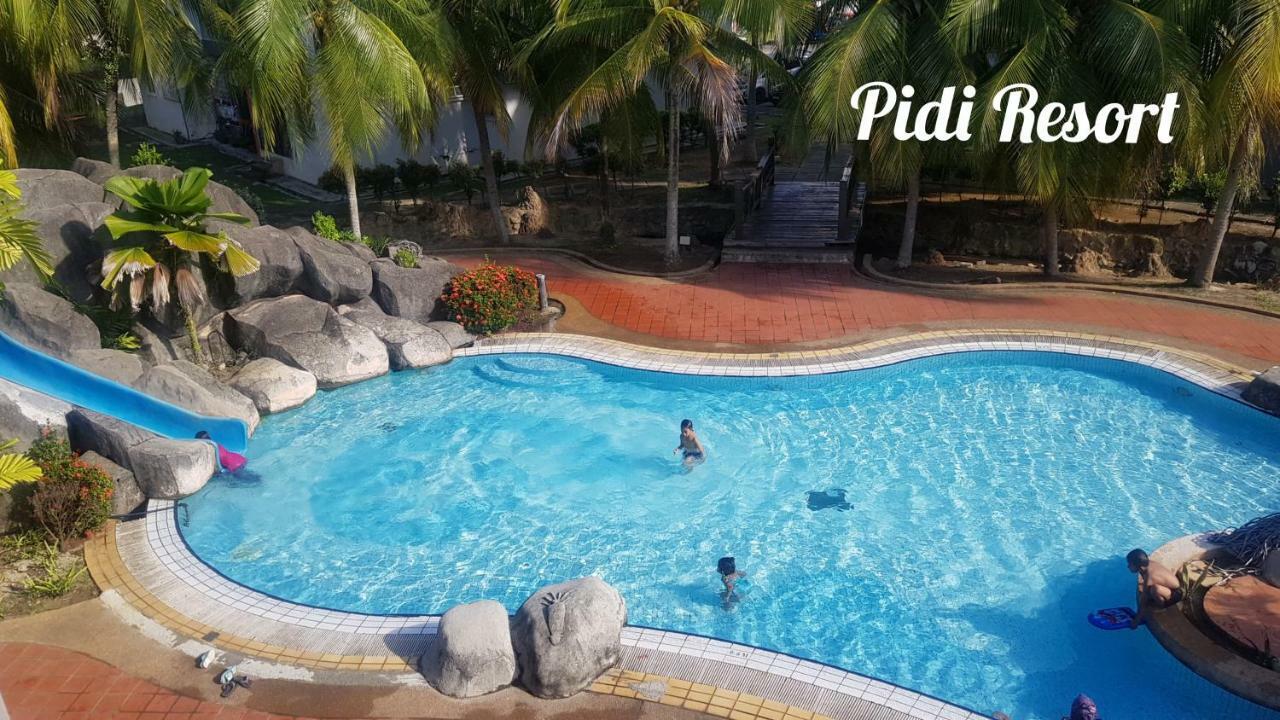 Pd Perdana - Pidi Resort A108 Port Dickson Exterior photo